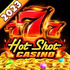 Hot Shot Casino Slot Machines 17+ .